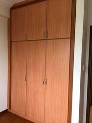 The Merasaga (D10), Condominium #581139511